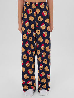 КОМПЛЕКТ ДЛЯ МАЛЬЧИКОВ (ДЖЕМПЕР, БРЮКИ)