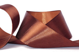 Лента атласная 50 мм ( 2 ) Gamma в ТЕРМОПЛЕНКЕ 33 м  2 м