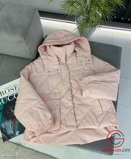 куртка женская осенняя - Bruno фото 3