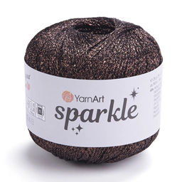 Цена за 6 мотков пряжи SPARKLE
