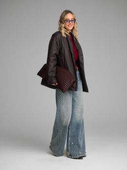 Куртка женская HOOPS, арт. 33270  фото 2