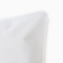Комплект наволочек Этель, цв. молочный, 50х70 см - 2 шт, поплин  фото 7