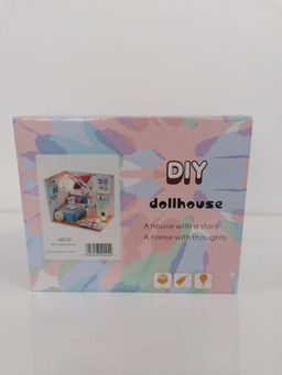 Румбокс, интерьерный конструктор