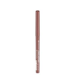 essence Карандаш для глаз Long lasting, 35 sparkling brown