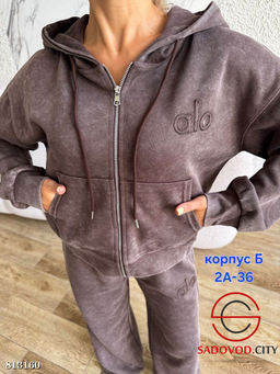 Спортивный костюм женский - Bruno фото 2