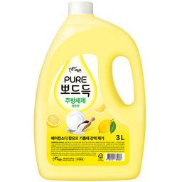 Pigeon Pure Lemon. - Pigeon Pure Lemon. 3000мл