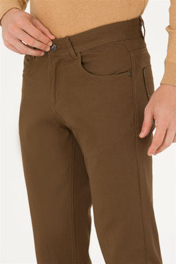 Мужские брюки из кокосовой ткани Неожиданная скидка в корзине - U.s. polo assn фото 13