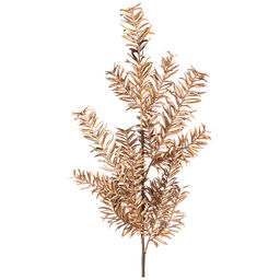 ИЗДЕЛИЕ ДЕКОРАТИВНОЕ ВЕТКА ДЛИНА=68 СМ.