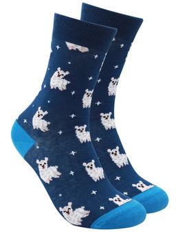 Носки р.35-40 Niceee Овечка в космосе