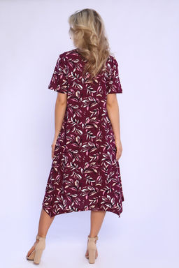 Платье 13133 - Натали фото 12