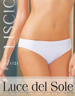 Трусы-слипы 1121 LUCE DEL SOLE  фото 2