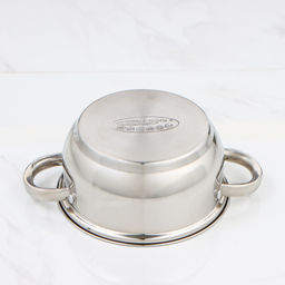 Кастрюля 2,2 л (Гретта) (KT04-D-22)