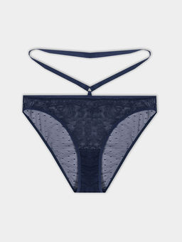 Цена за 2 штуки! ТРУСЫ ЖЕНСКИЕ - Mark formelle фото 8