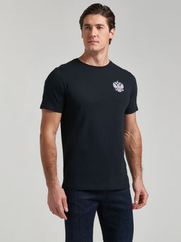 Футболка мужская RUSSIA 66M-RR-1590/2 RED-N-ROCKS