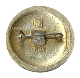 Значок Золотое кольцо Муром