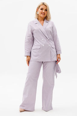 Костюм ANELLI 1347 розовая долина  фото 5