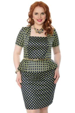 Платье П3-3305/1