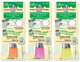 Наперсток пластиковый Clover