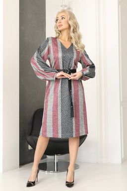 Платье П5-5142/2 - Wisell фото 13