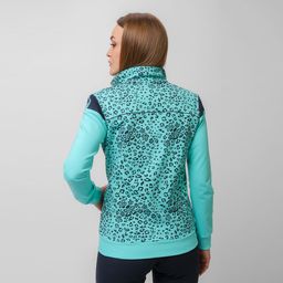 RODOS Спортивный костюм женский весна/лето М-171 Бирюза  фото 27