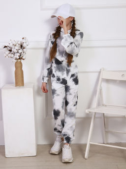 Костюм "Барби" серый