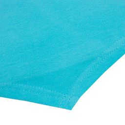 Кроп-топ кулирка лайкра 1609100104 - Youlala фото 7