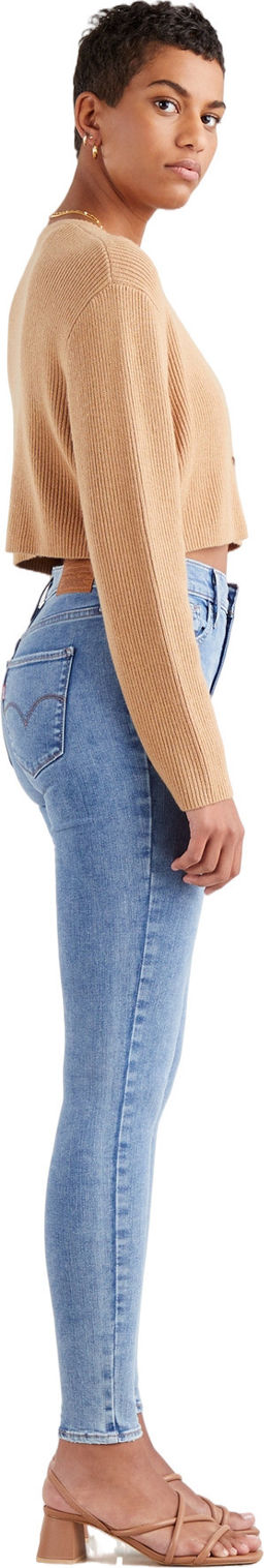 Джинсы женские