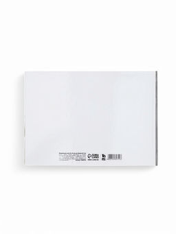 Медицинская карта ребёнка, в твердой обложке, 80 л., Форма №112/у «Коллаж малыш»