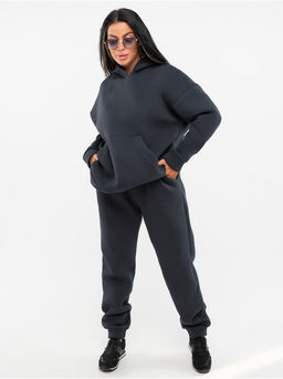 Костюм Клауд зеленый - София фото 22