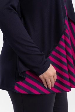 Джемпер М5-4167/1 - Wisell фото 3