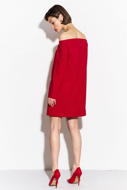 Платье 1470/1 Новый год - Rinka фото 6