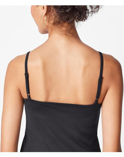 Женский топ на узких бретелях ESMARA  фото 4