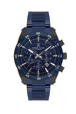 Наручные часы Daniel Klein мужские кварцевые 14263-5