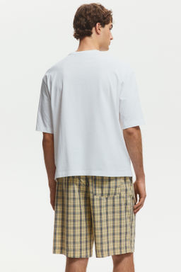 Conjunto de estar por casa en algod?n 2 piezas - H&m фото 6