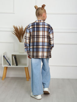 РБ012 Рубашка Бавария ... - Милаша фото 42