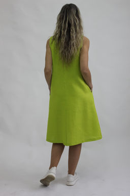 Платье У-737 - Елецкие узоры фото 6