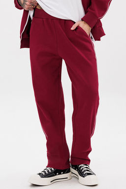 Спортивный костюм GO M3082/12-01.182-188 вишня - Pirs фото 5