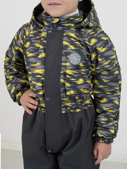 Комбинезон демисезонный - Arctic kids фото 12