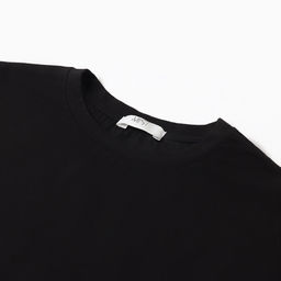 Футболка мужская MIST черный, р. 48