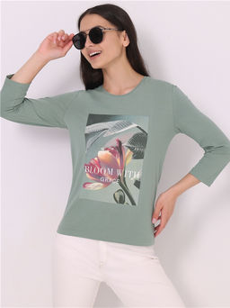 Лонгслив 1ЖДЛД2255804