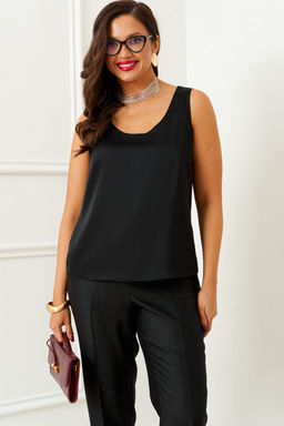 Костюм Beautiful Free 6400 черный - Beautiful&free фото 12