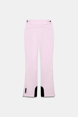 FLARE WATER-RESISTANT WINDPROOF RECCO® TECHNOLOGY SKI COLLECTION TROUSERS, CHARACTERISTICS - Zara фото 8