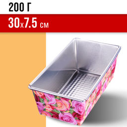 28965-П Форма 4в1 для выпечки 30х11,5х7,5 см MB (х1) - Mayer&boch фото 2