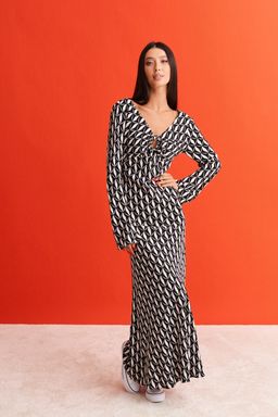 Платье А3332 - Annete фото 3