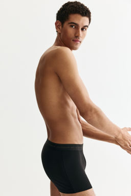 Pack de 3 calzoncillos trunk cortos COOLMAX® - H&m фото 3