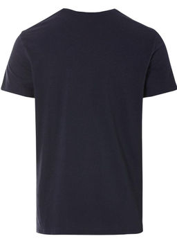 Мужская футболка из льна и хлопка LIVERGY  фото 3