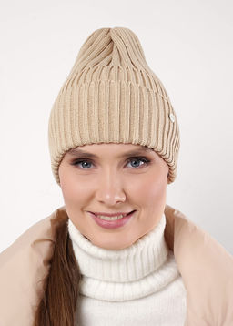 Шапка женская