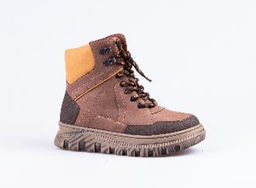 Ботинки для мальчиков