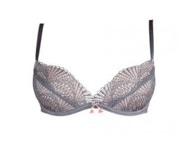 -46% БЮСТГАЛЬТЕР Milavitsa 320214/903 сливочный  фото 2