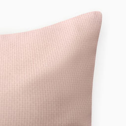 Чехол на подушку «Этель» Happy place, 40×40 см, велюр